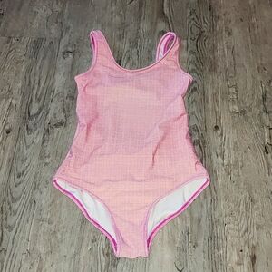Girls Authentic Givenchy swimsuit